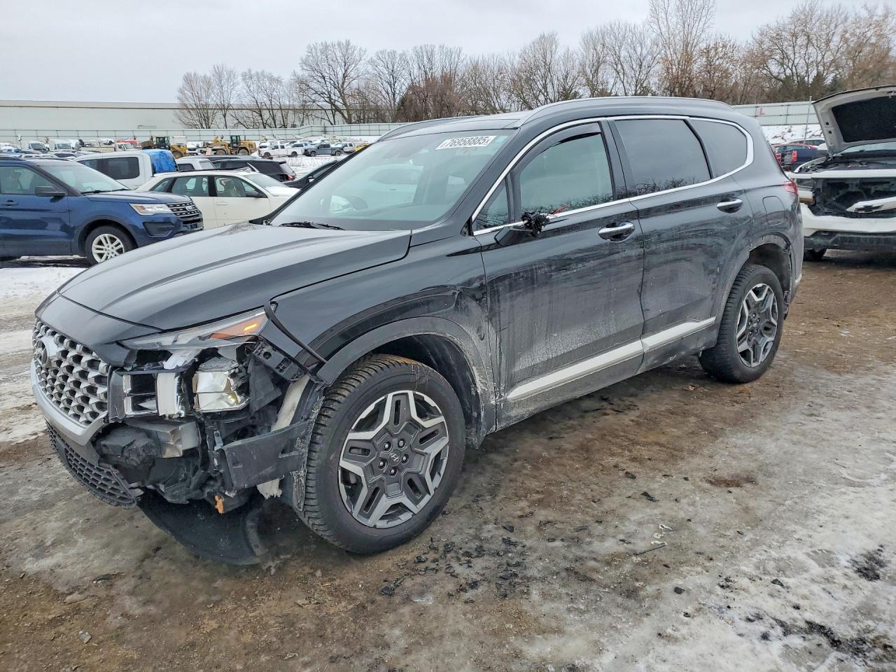 2023 HYUNDAI SANTA FE