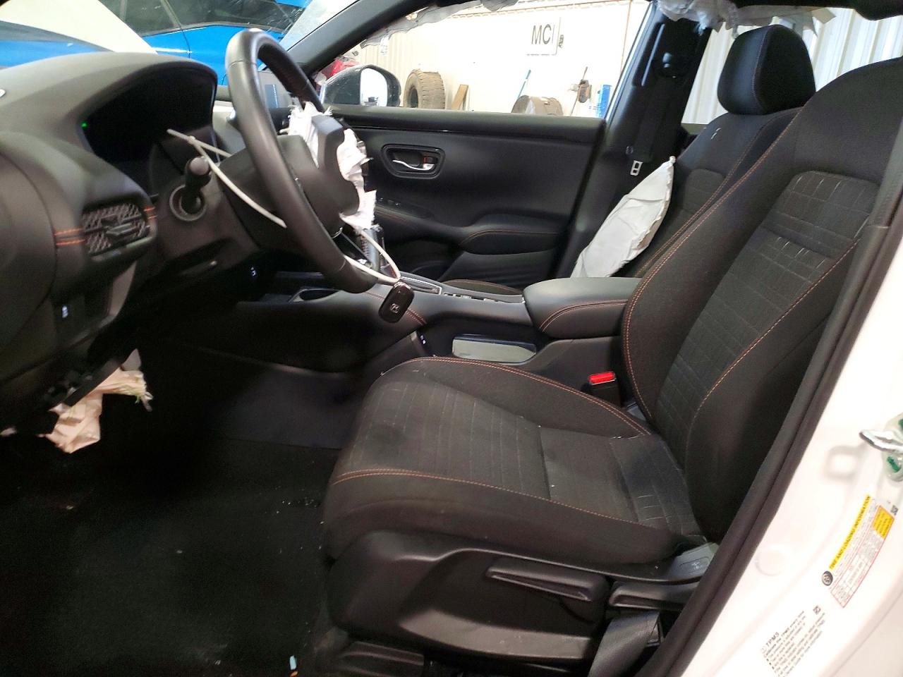 2024 HONDA HR-V SPORT photo 7