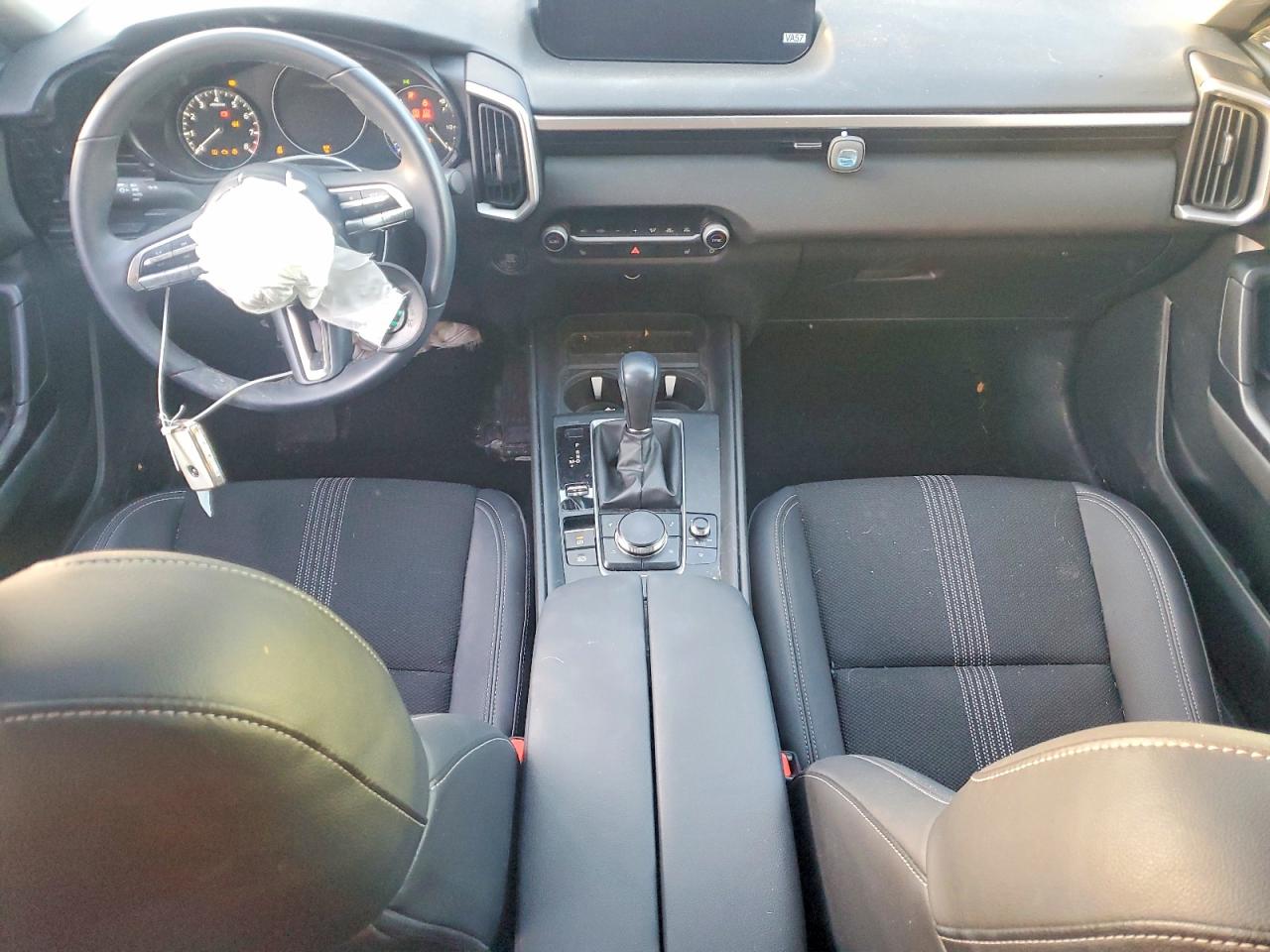 2025 MAZDA CX-50 PREMIUM photo 8
