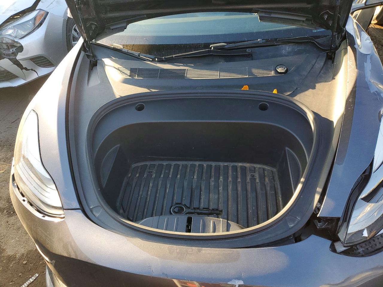 2023 TESLA MODEL 3 photo 21