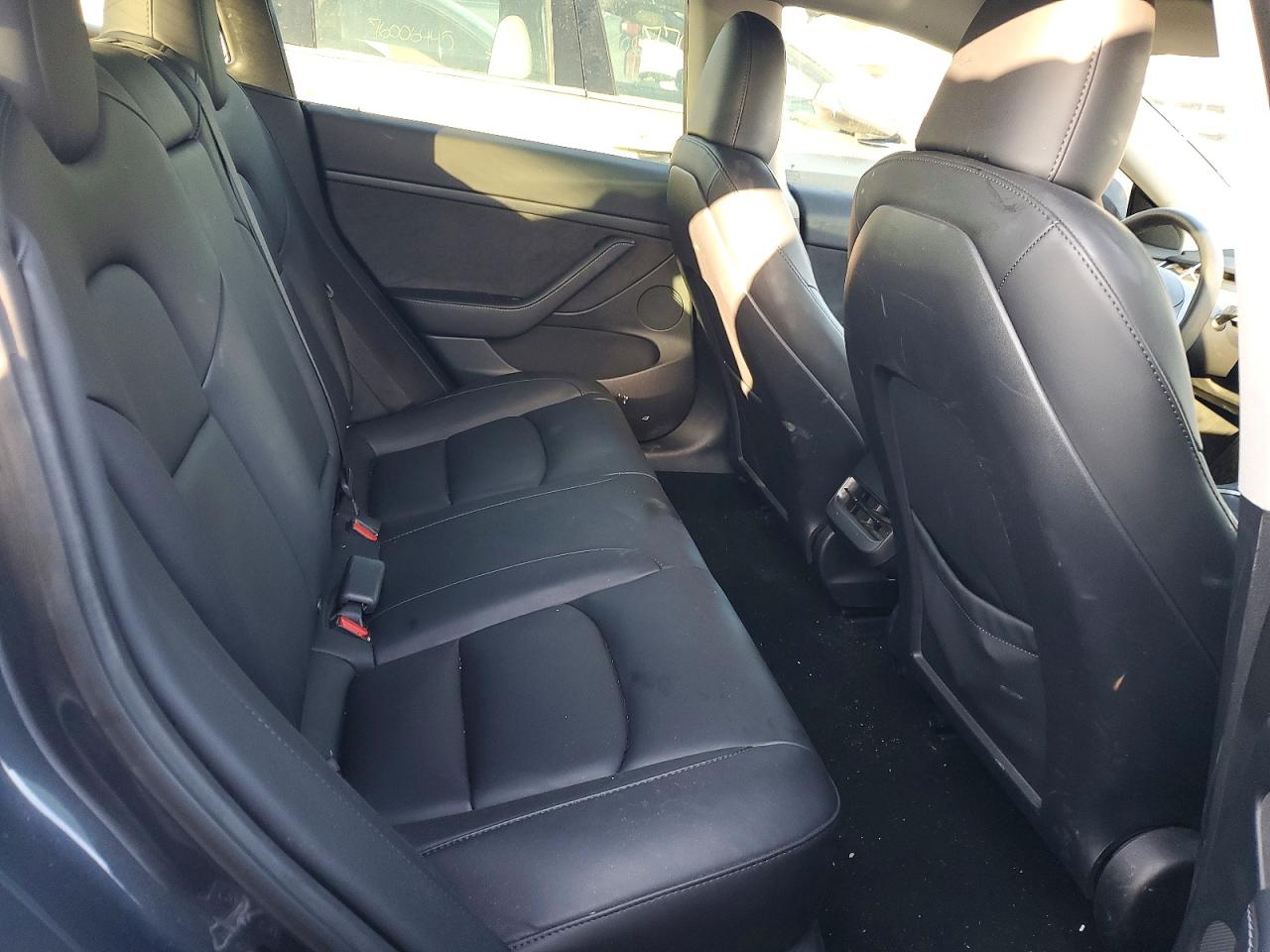 2023 TESLA MODEL 3 photo 19