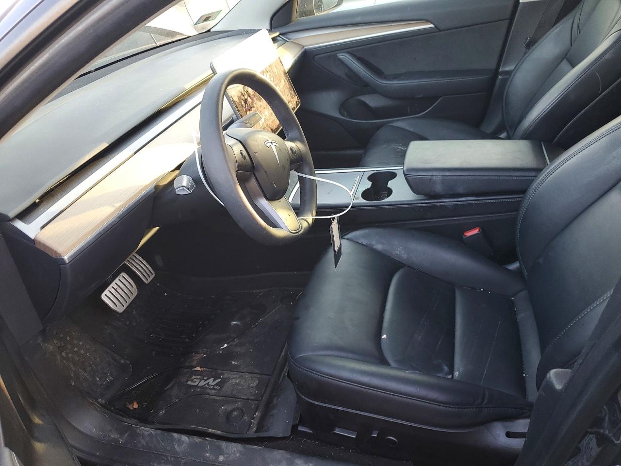 2023 TESLA MODEL 3 photo 13