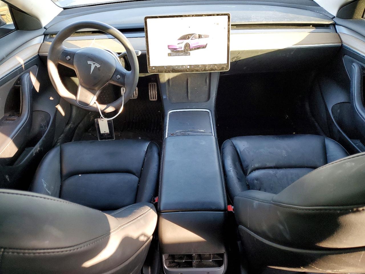 2023 TESLA MODEL 3 photo 15