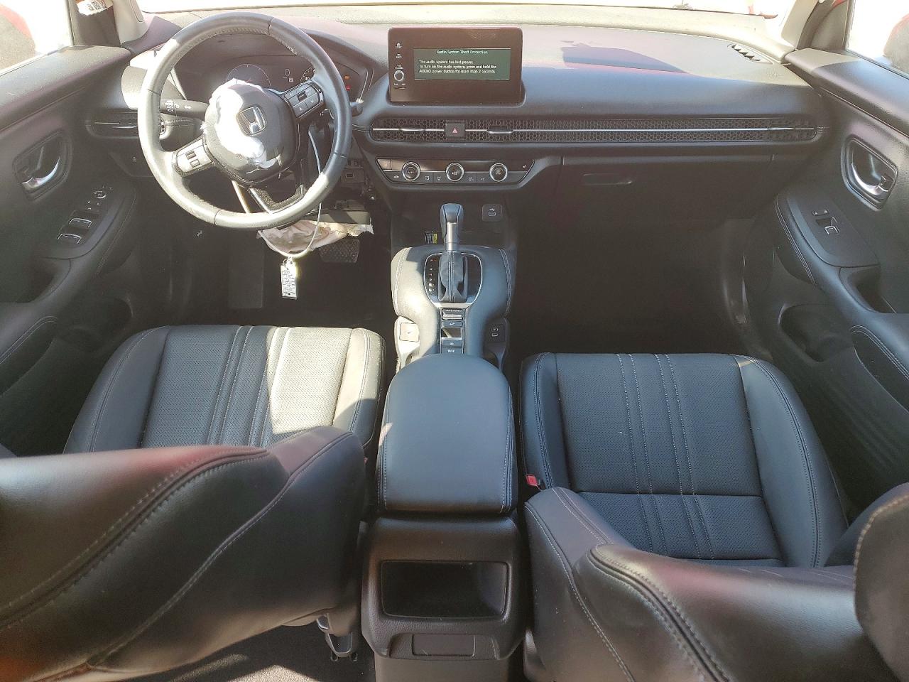 2024 HONDA HR-V EXL photo 8