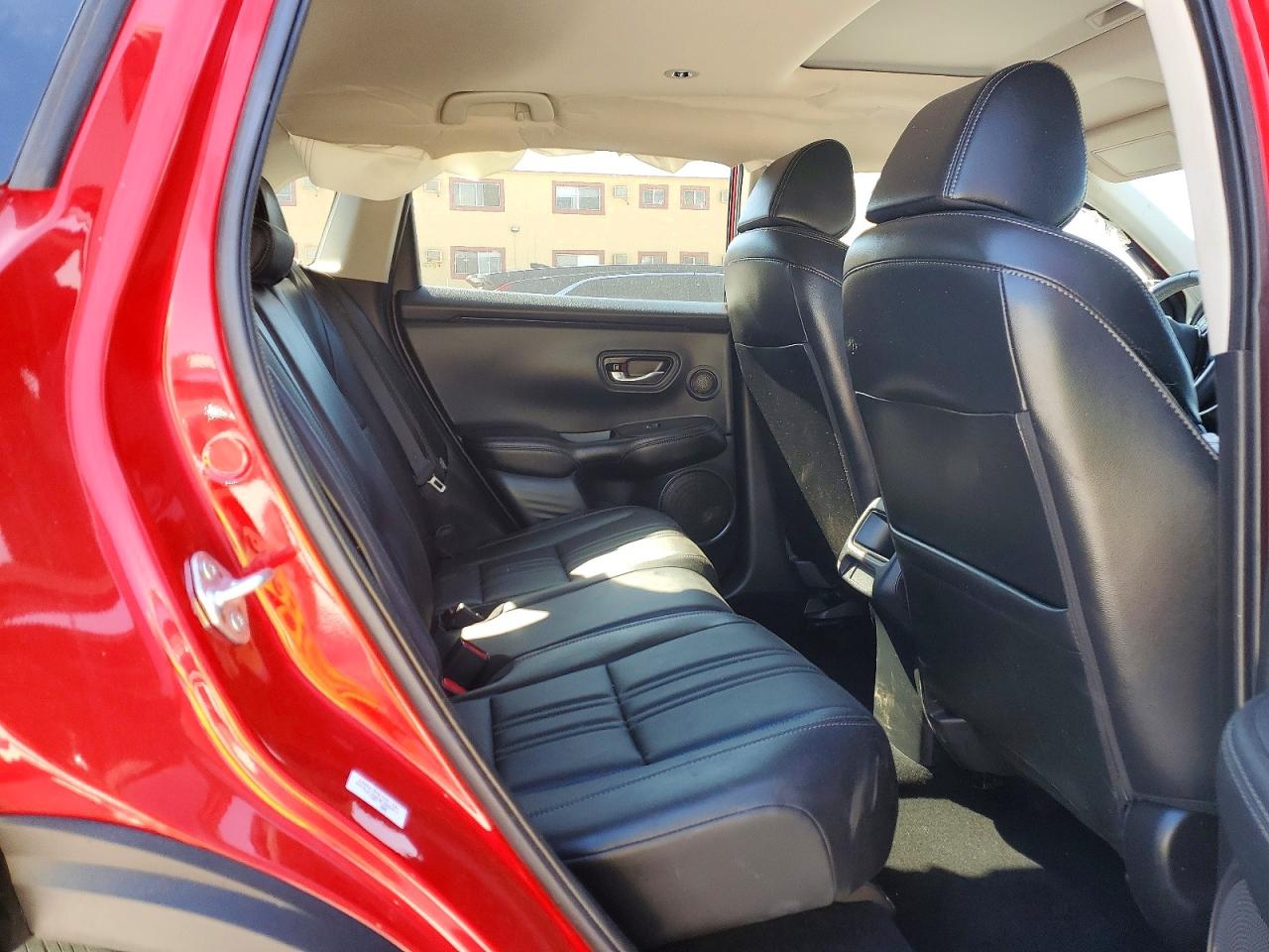 2024 HONDA HR-V EXL photo 10