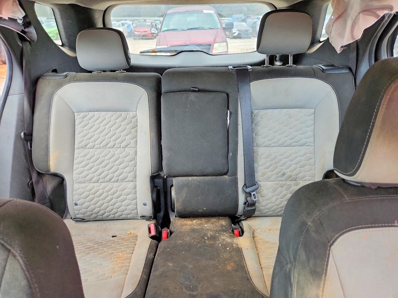 2020 CHEVROLET EQUINOX LS photo 28