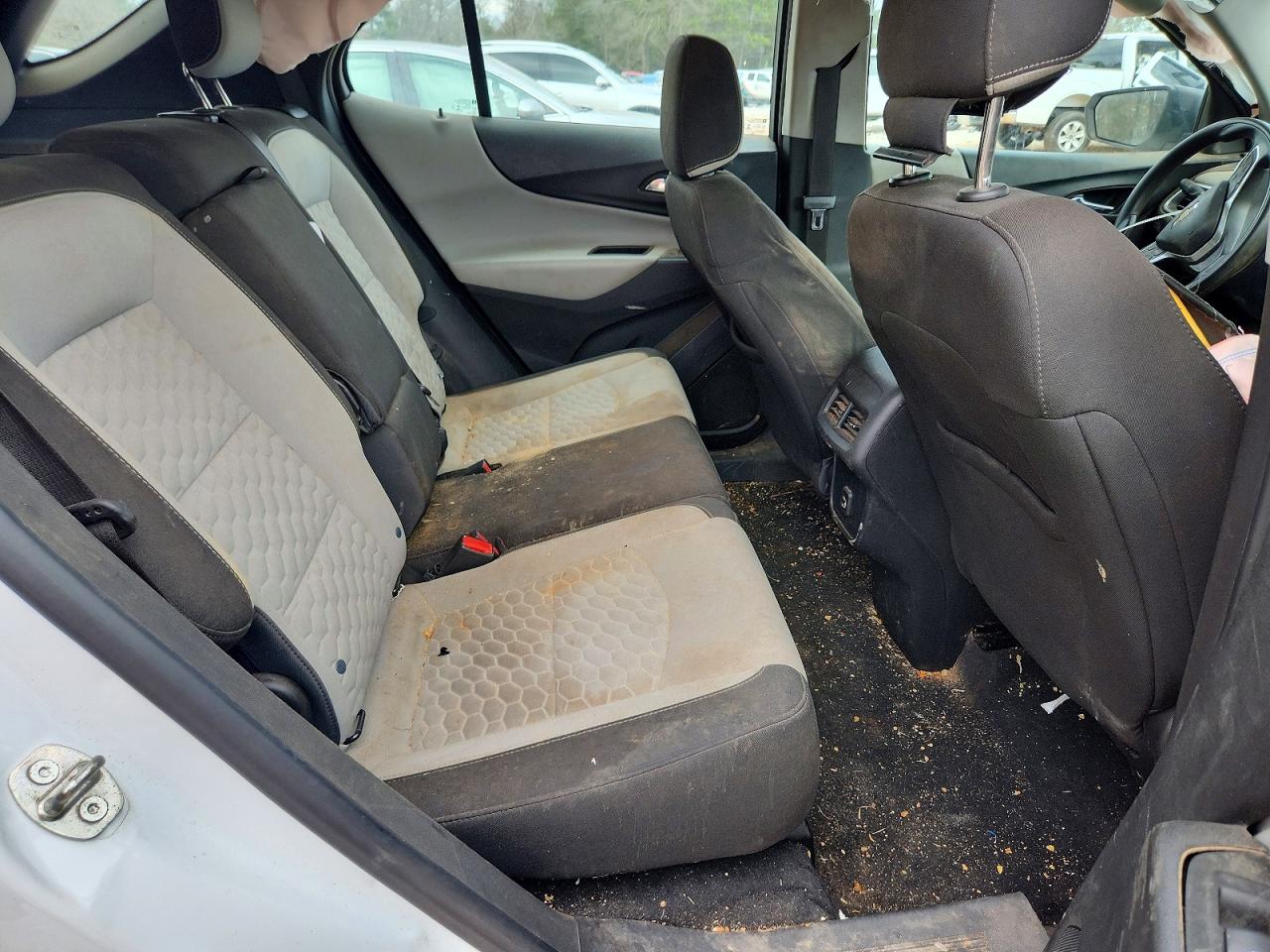 2020 CHEVROLET EQUINOX LS photo 31
