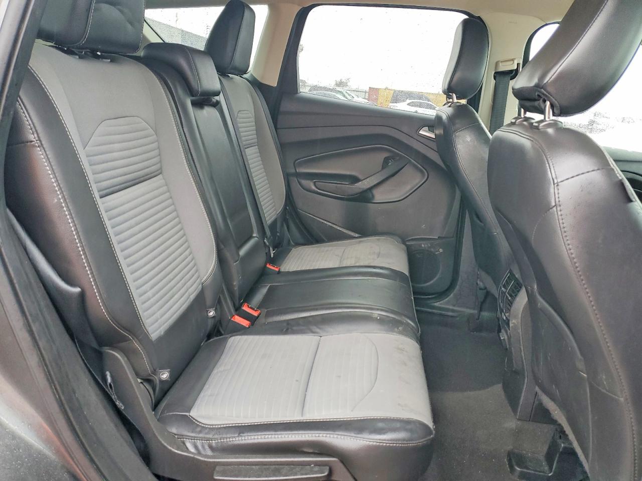 2019 FORD ESCAPE SE photo 11