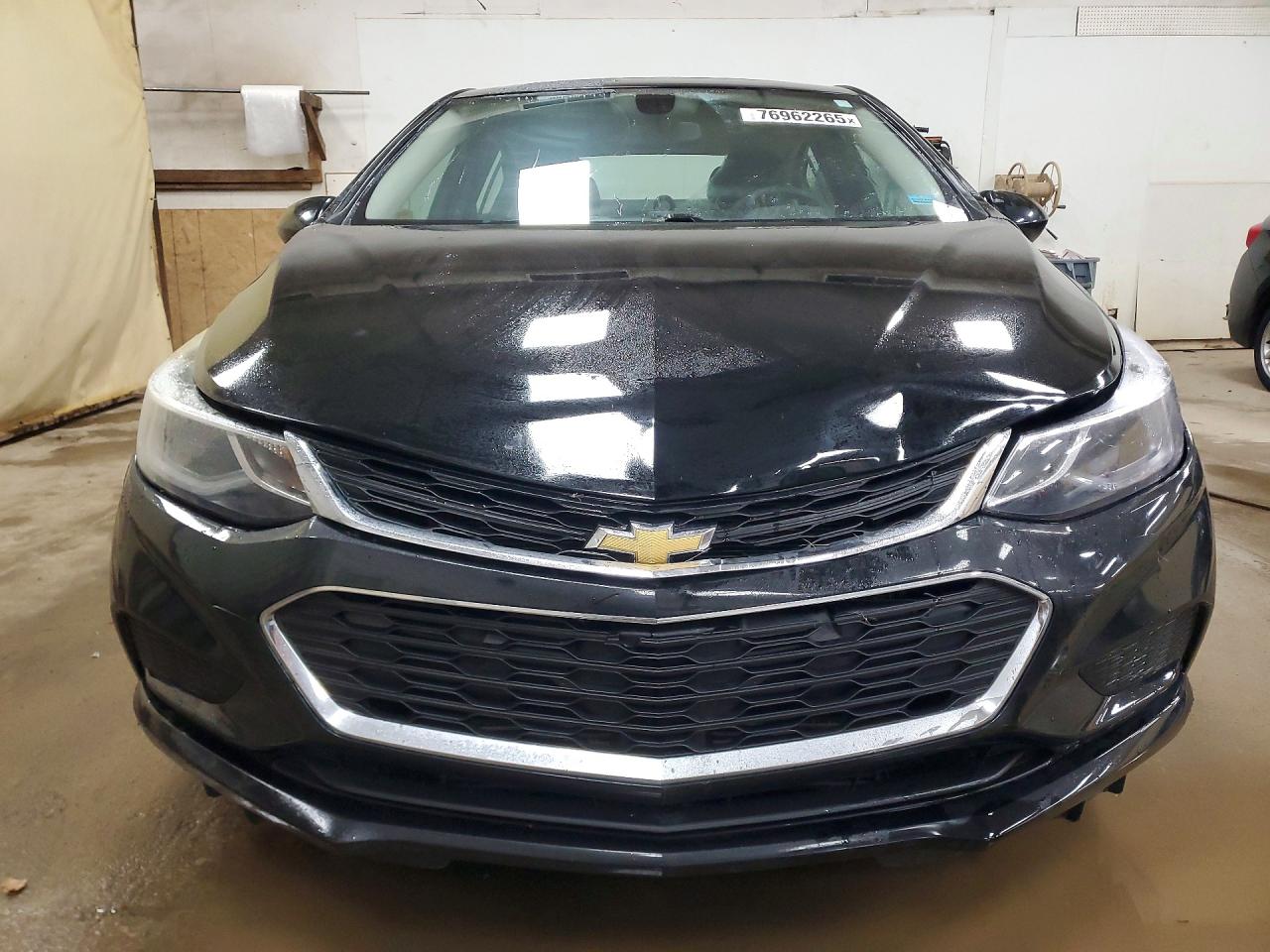 2017 CHEVROLET CRUZE LT photo 5