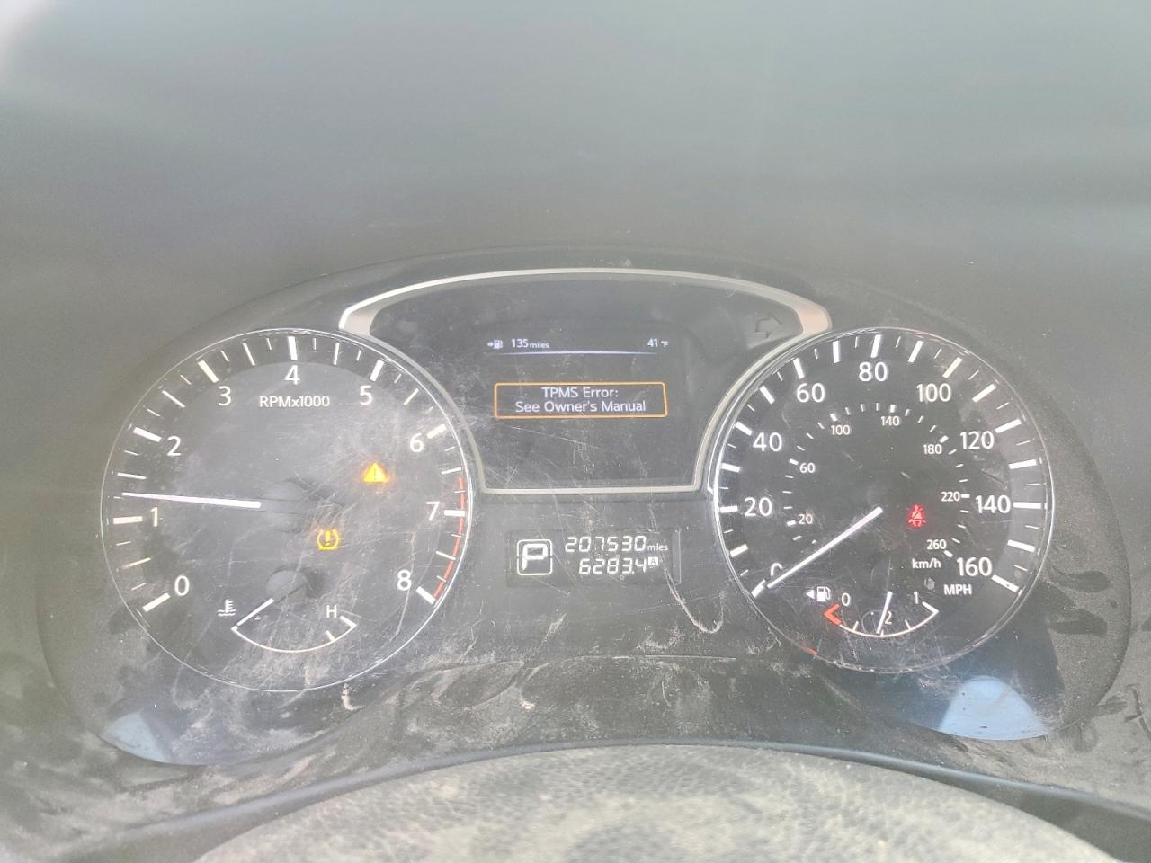 2013 NISSAN ALTIMA 2.5 photo 17