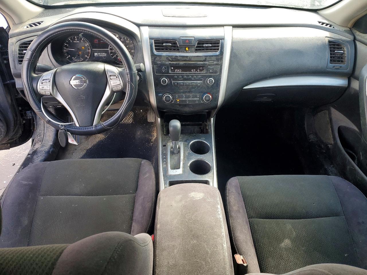 2013 NISSAN ALTIMA 2.5 photo 15