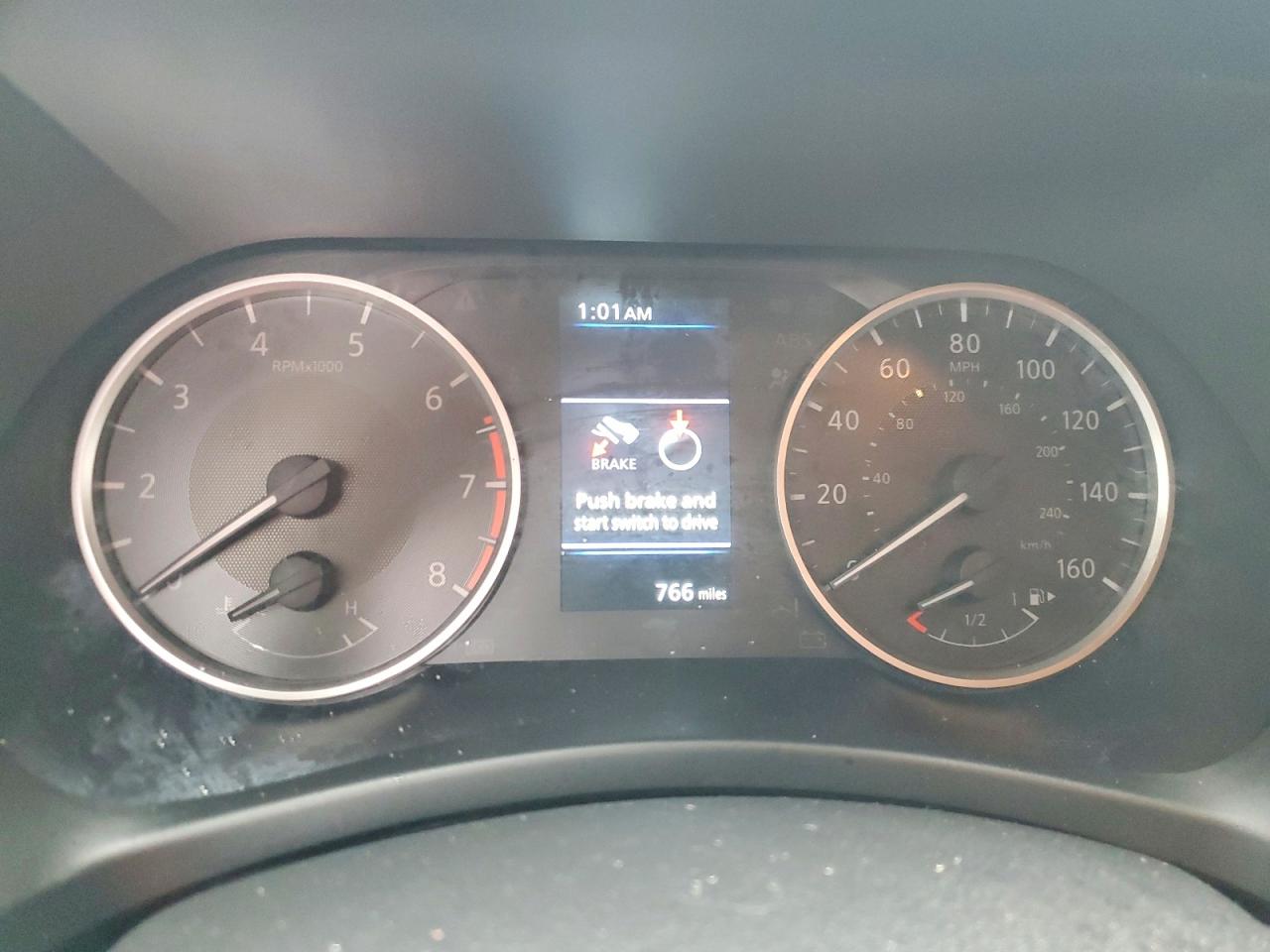 2025 NISSAN SENTRA S photo 17
