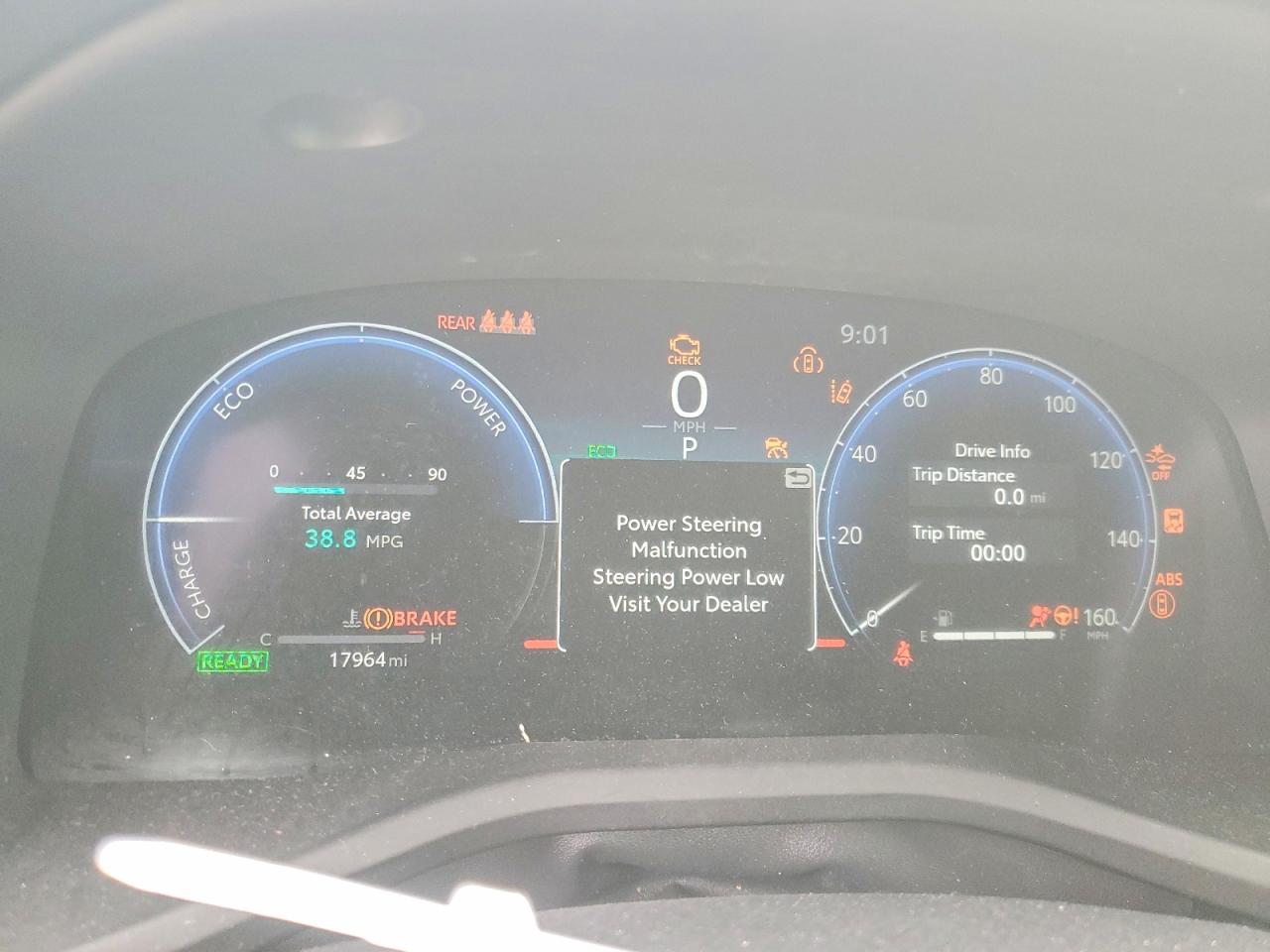 2025 TOYOTA CAMRY XSE photo 25