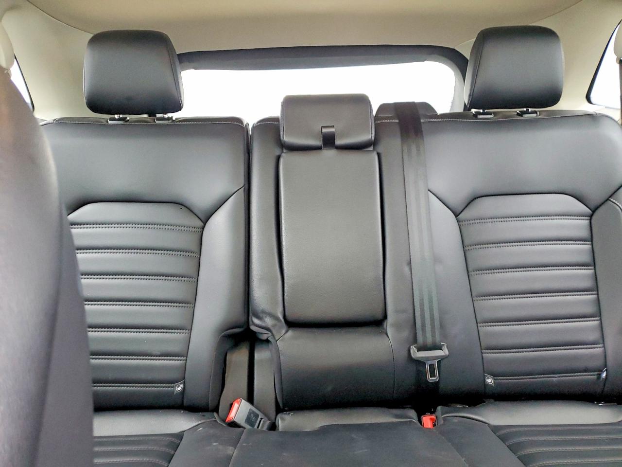2024 FORD EDGE SEL photo 19