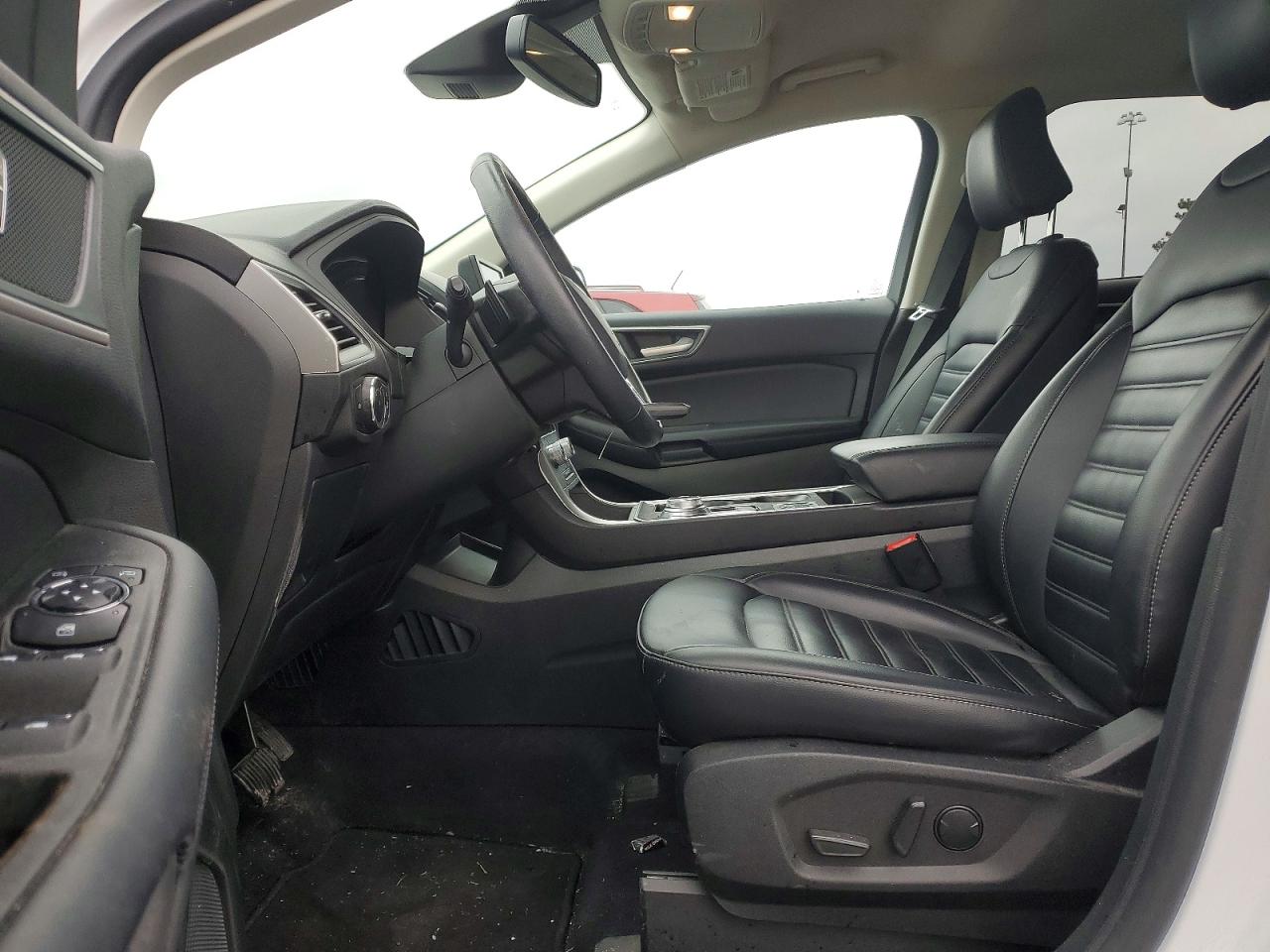 2024 FORD EDGE SEL photo 13