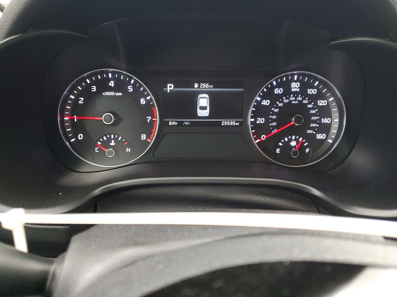 2023 KIA FORTE LXS photo 9