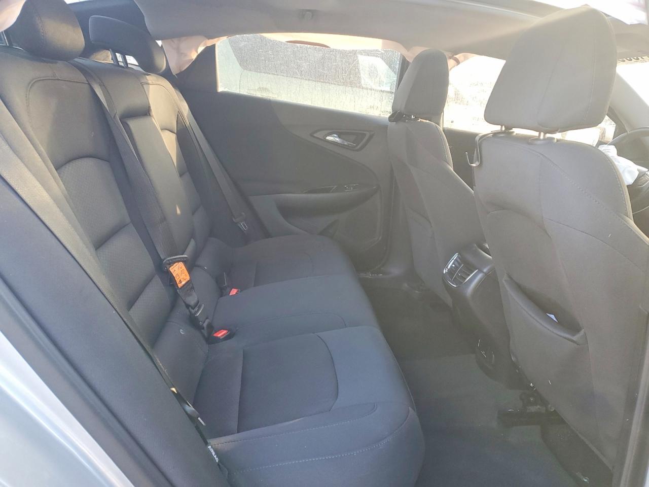 2016 CHEVROLET MALIBU LT photo 10
