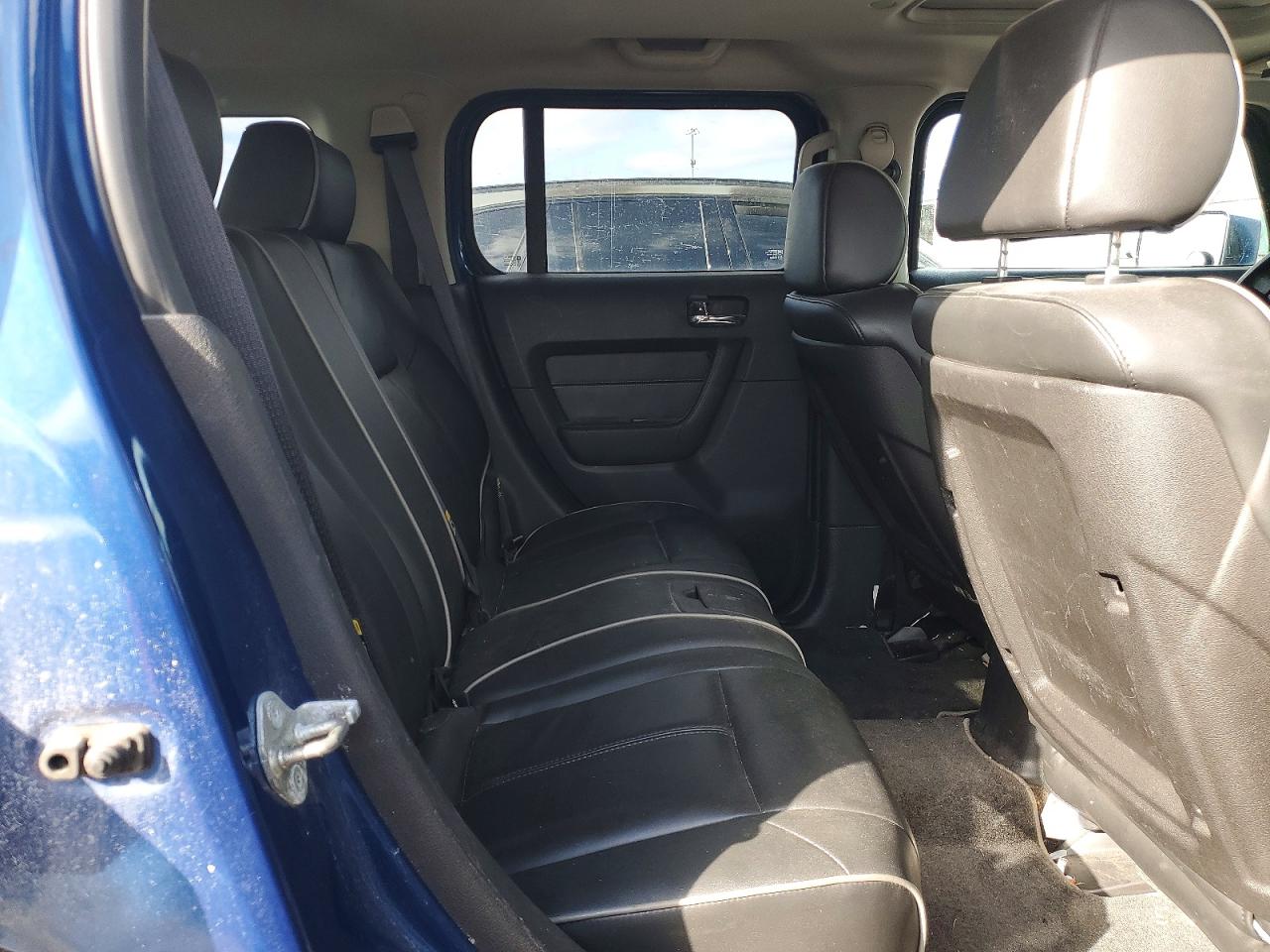 2006 HUMMER H3 photo 21