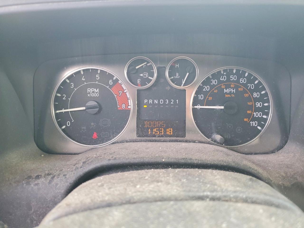 2006 HUMMER H3 photo 17
