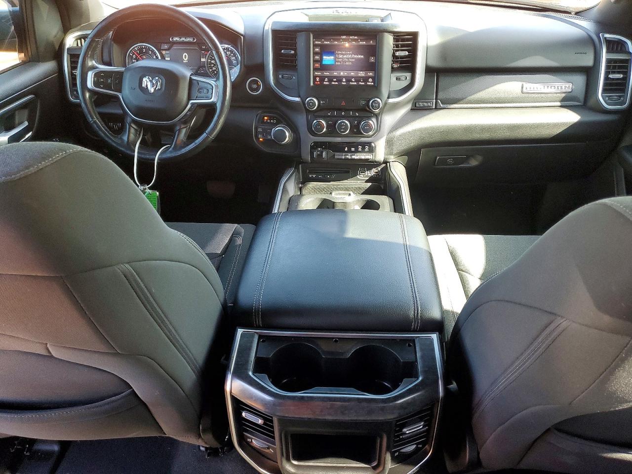 2019 RAM 1500 BIG HORN photo 15