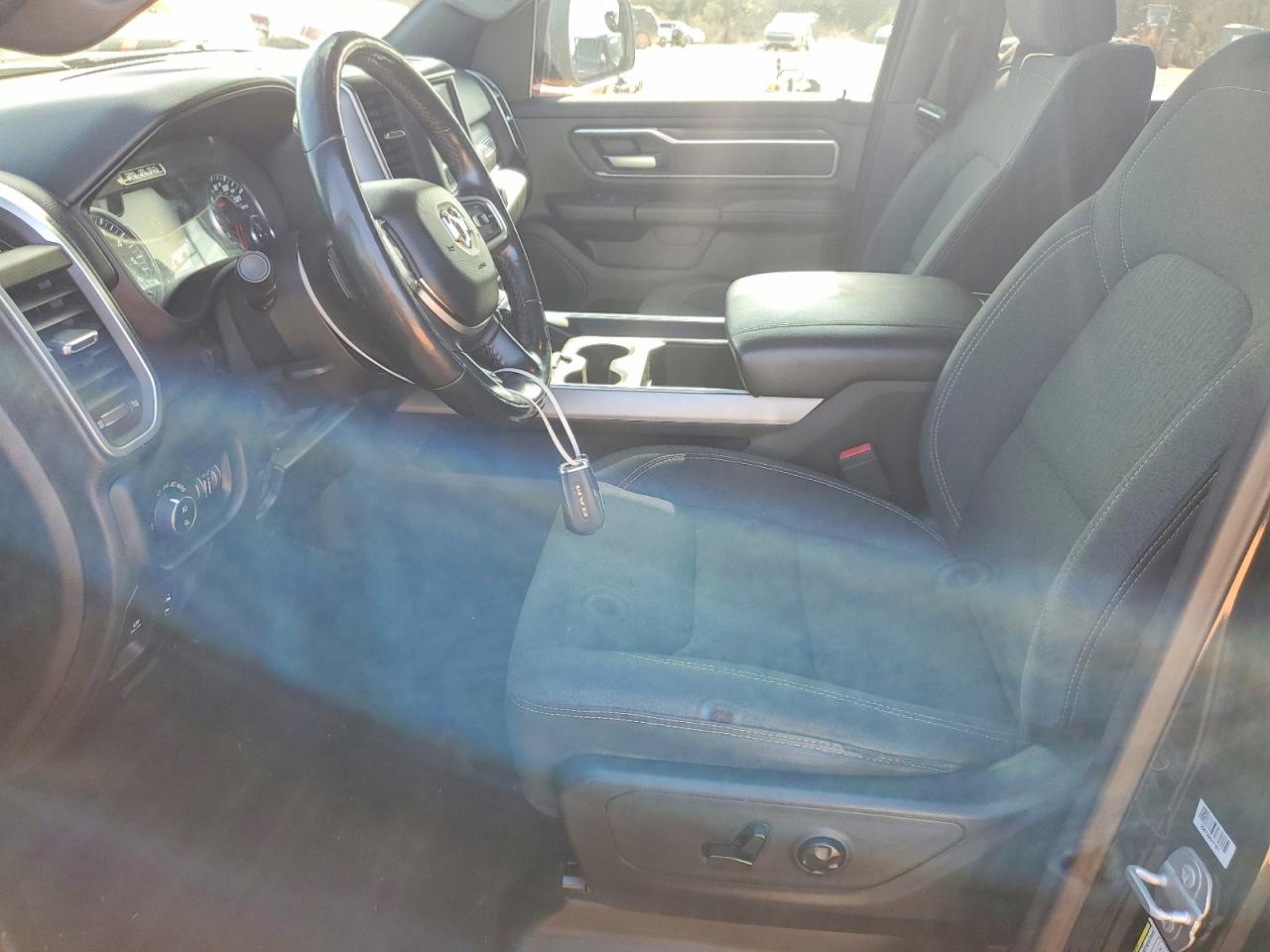 2019 RAM 1500 BIG HORN photo 13