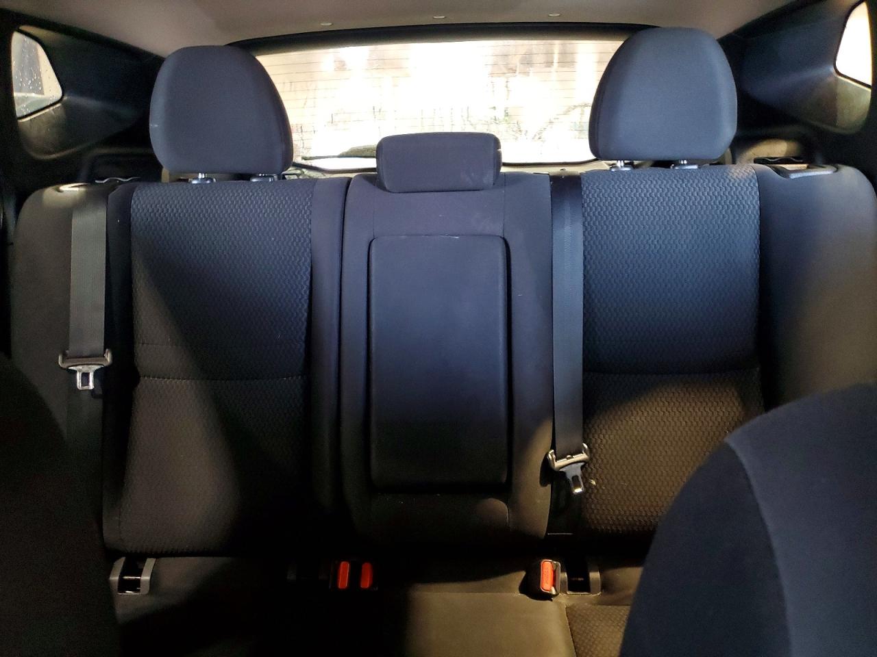 2018 NISSAN ROGUE SPORT S photo 17