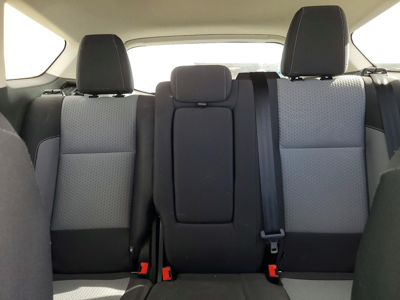 2018 FORD ESCAPE SE photo 28
