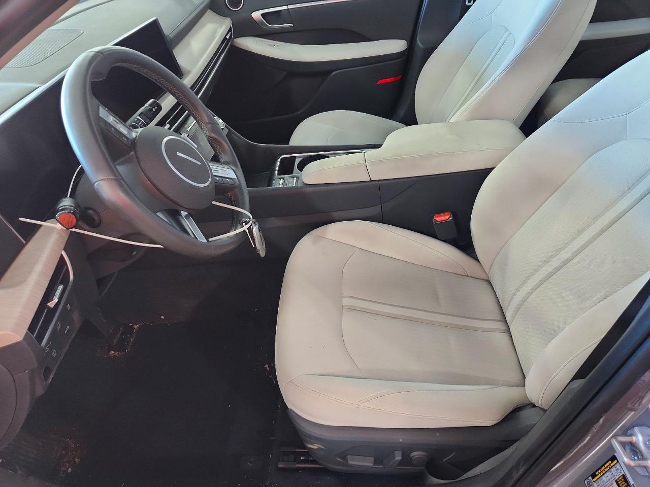 2024 HYUNDAI SONATA SEL photo 7