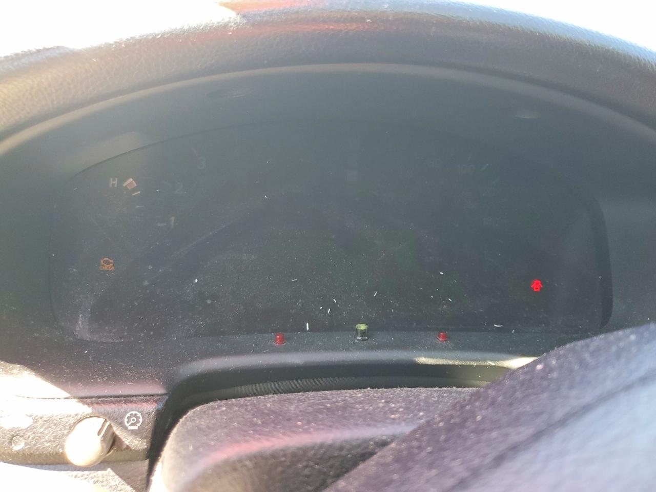 2003 LEXUS LS 430 photo 9