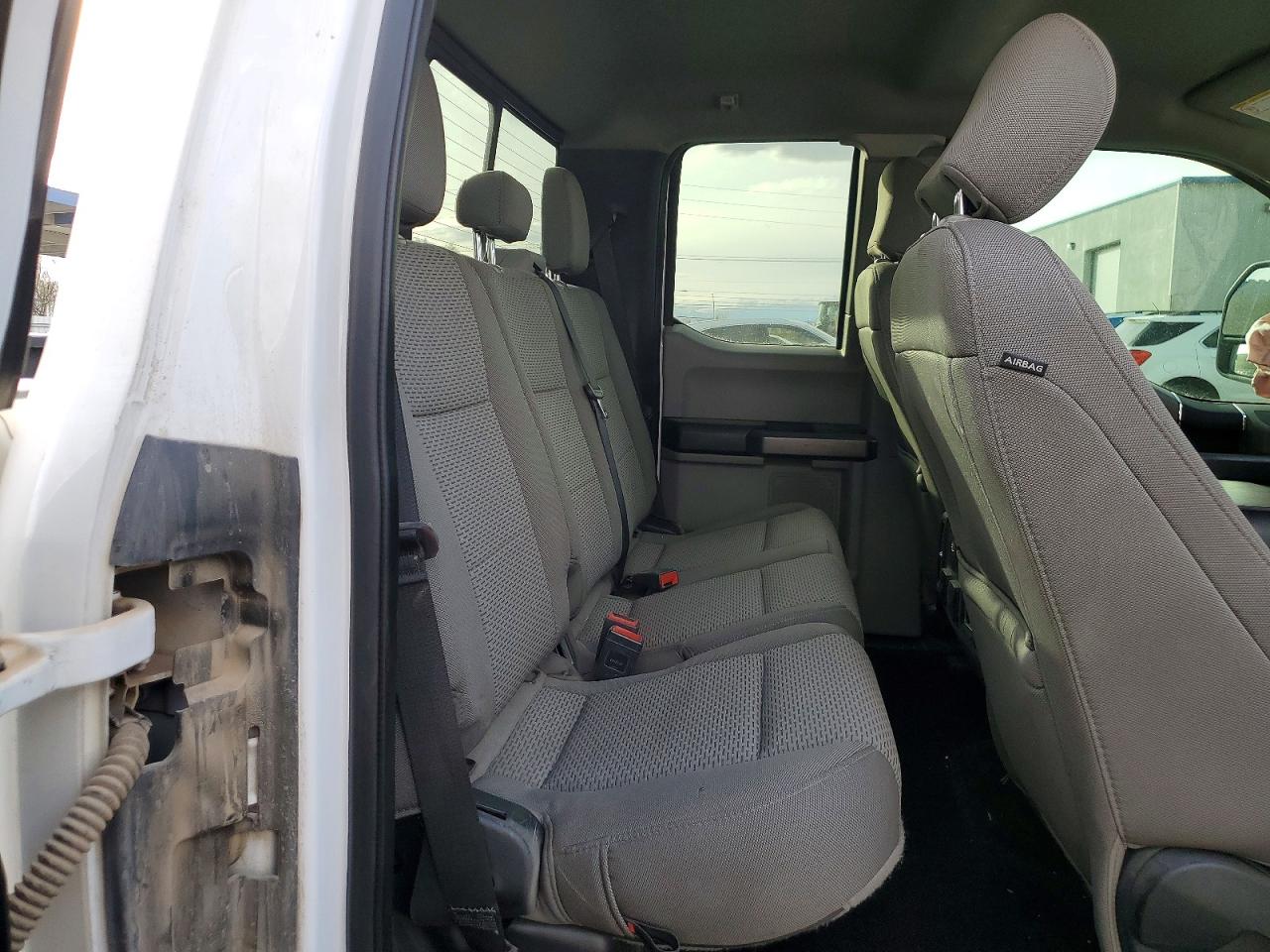 2020 FORD F250 SUPER DUTY photo 19