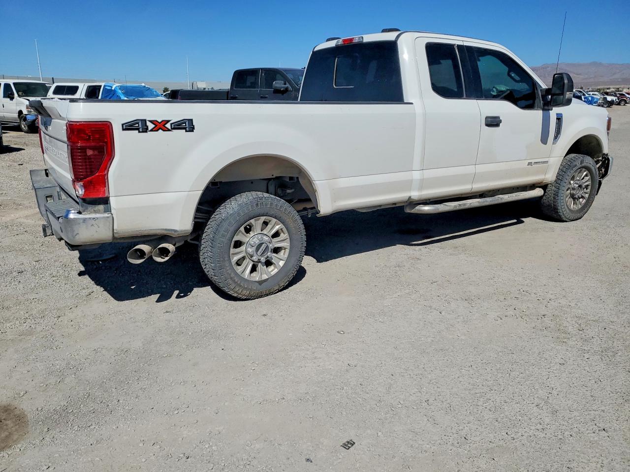 2020 FORD F250 SUPER DUTY photo 5