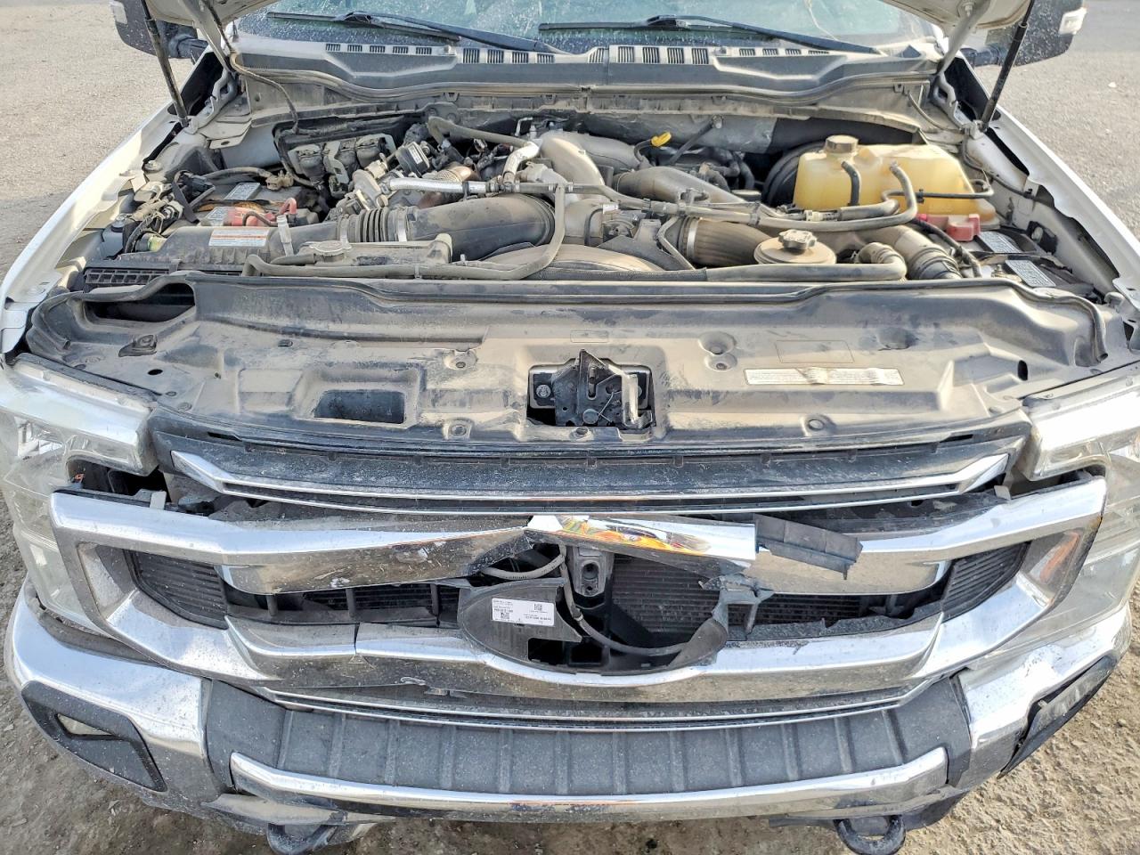2020 FORD F250 SUPER DUTY photo 21