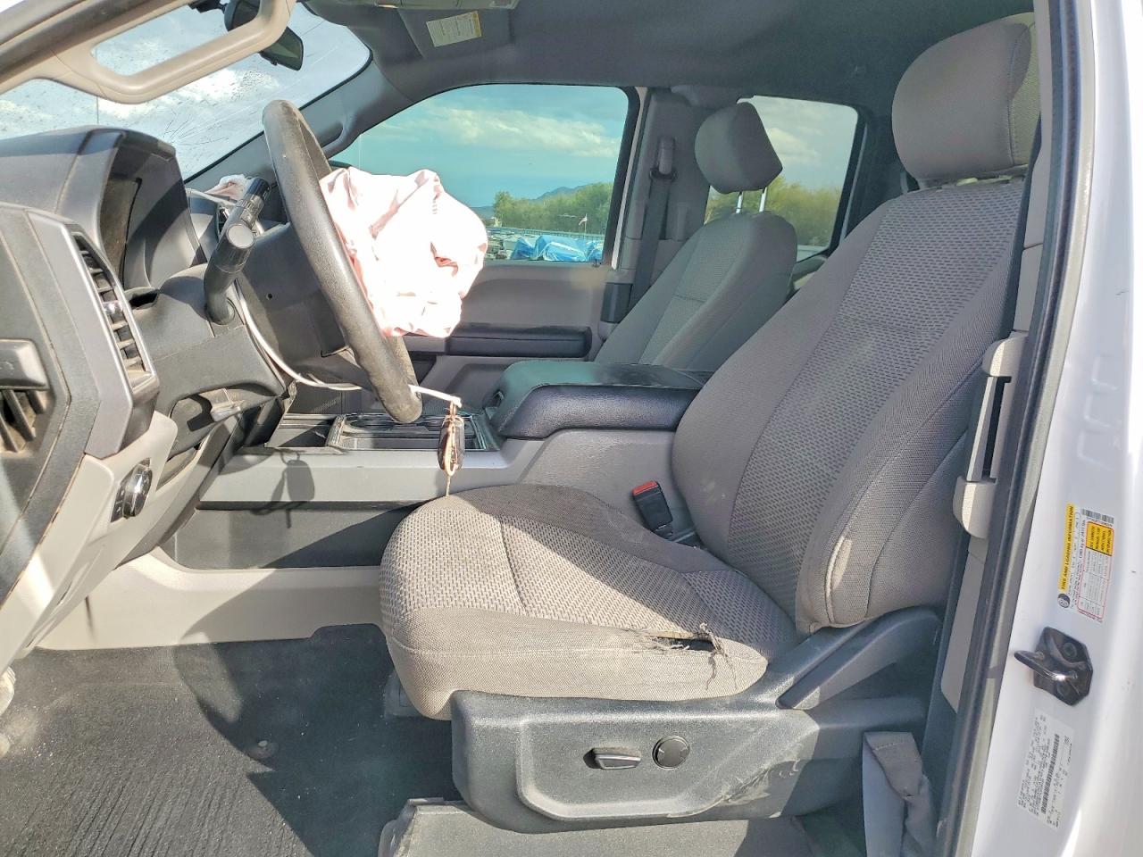 2020 FORD F250 SUPER DUTY photo 13