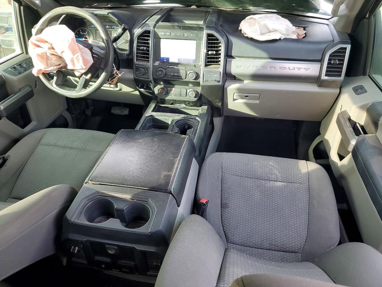 2020 FORD F250 SUPER DUTY photo 15