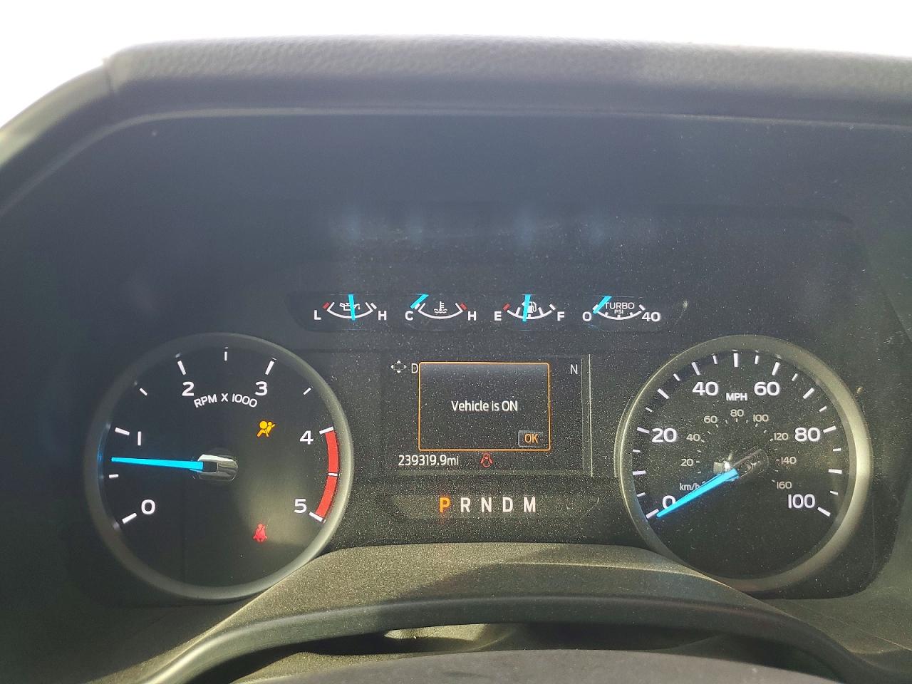 2020 FORD F250 SUPER DUTY photo 17