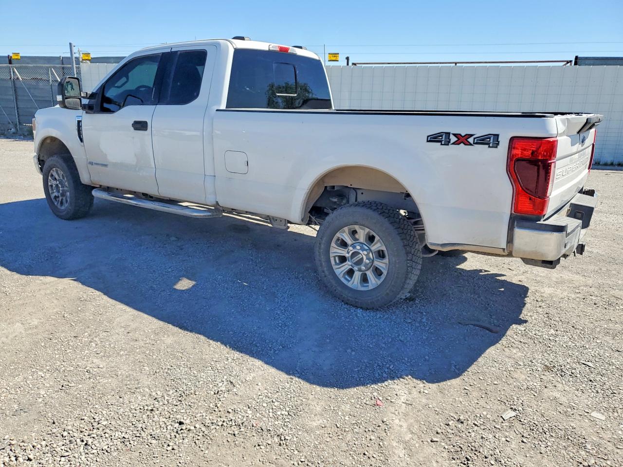 2020 FORD F250 SUPER DUTY photo 3