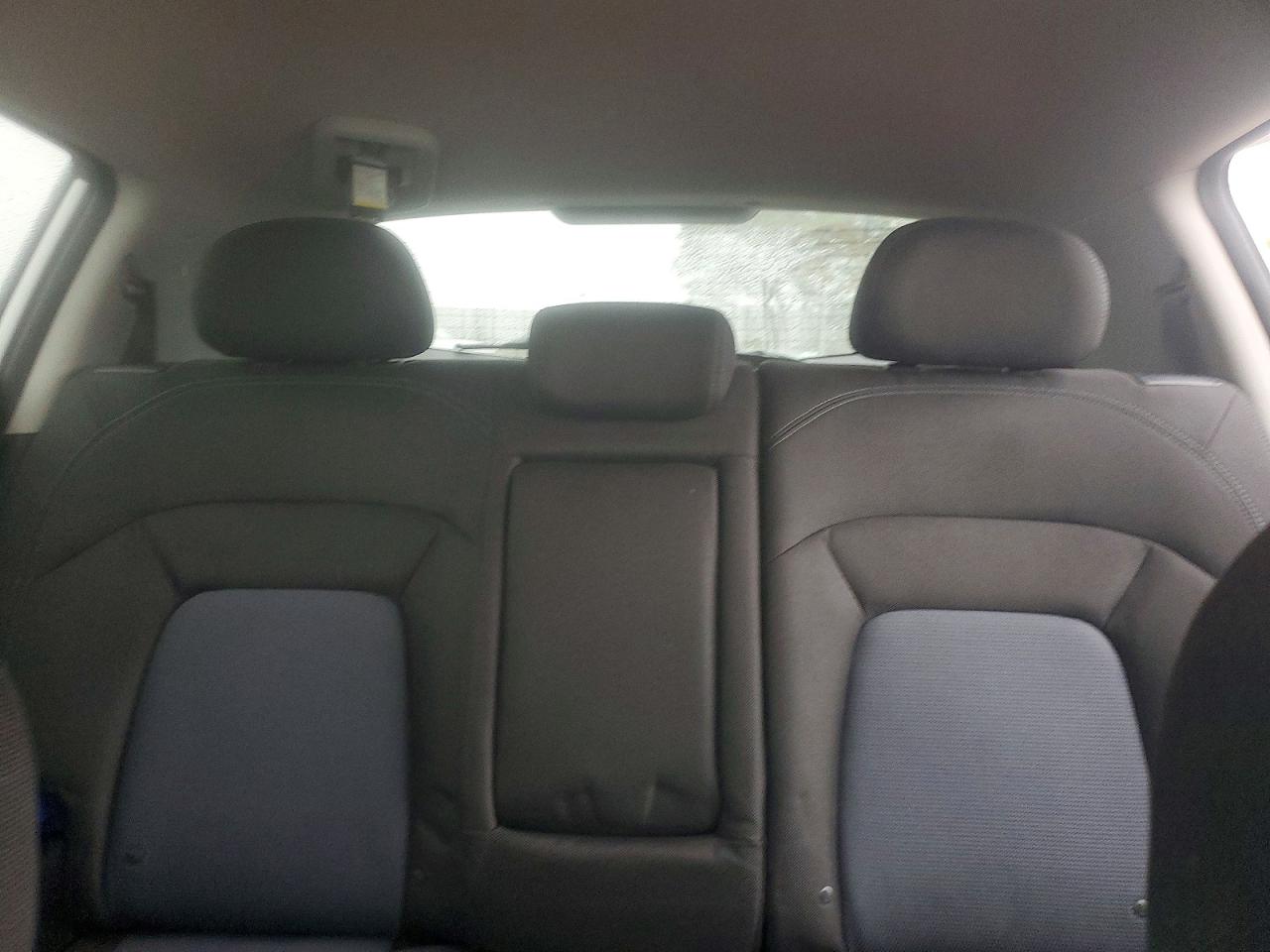 2016 KIA SPORTAGE LX photo 10