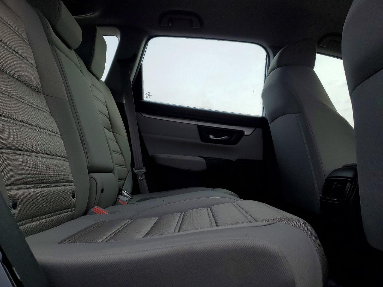 2018 HONDA CR-V LX photo 11