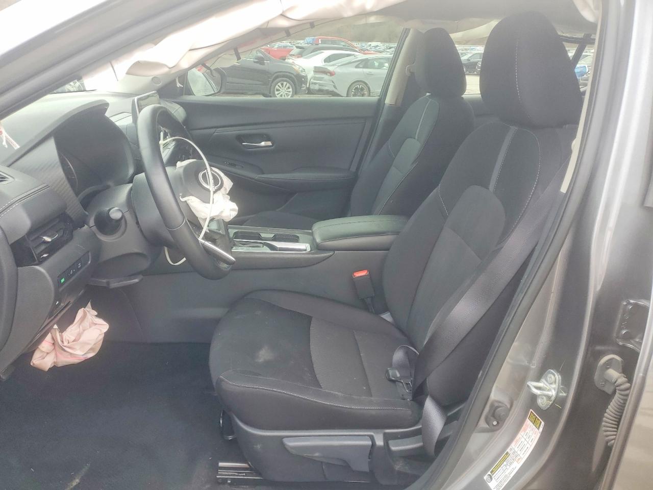 2024 NISSAN SENTRA SV photo 13