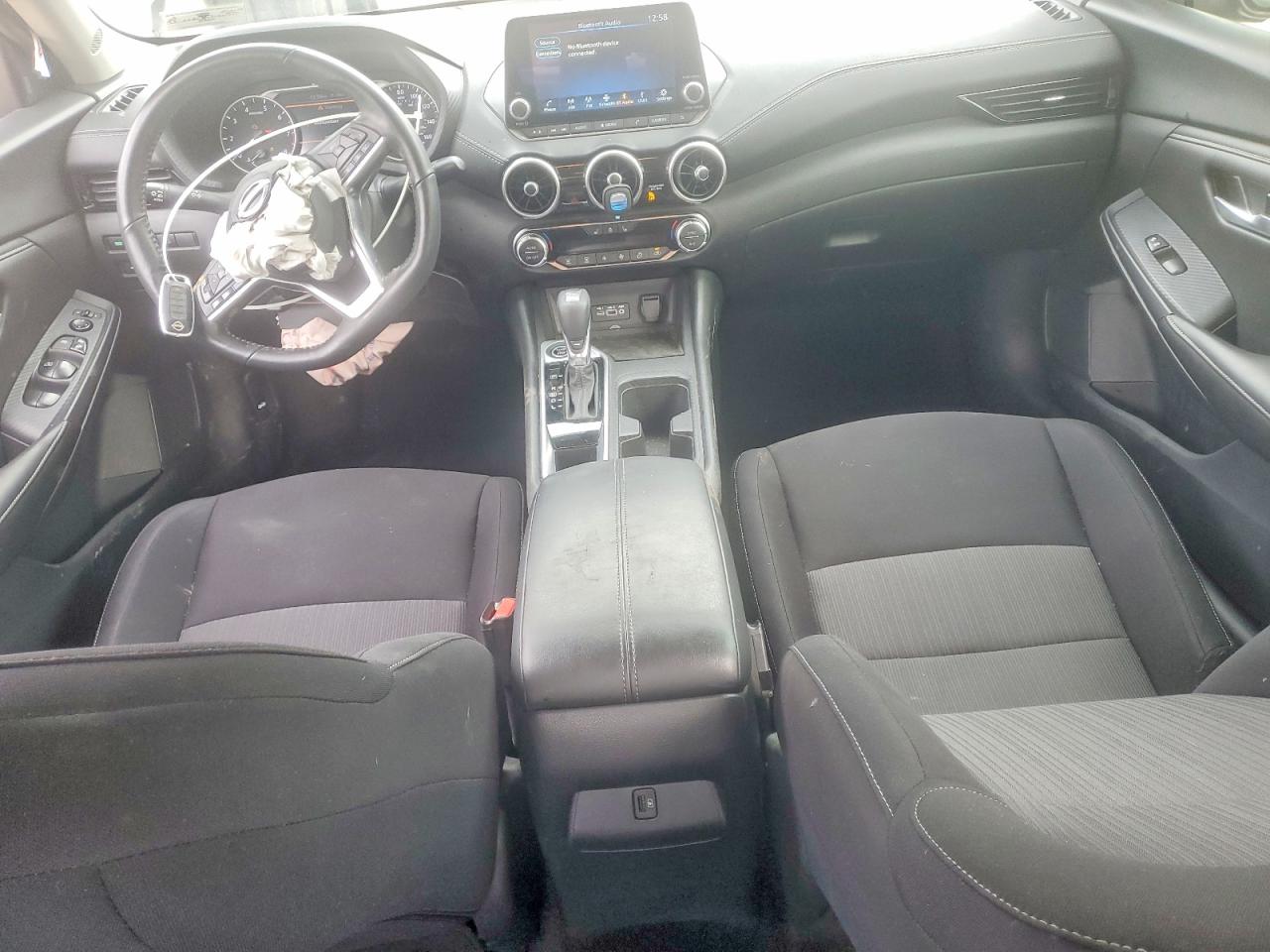 2024 NISSAN SENTRA SV photo 15