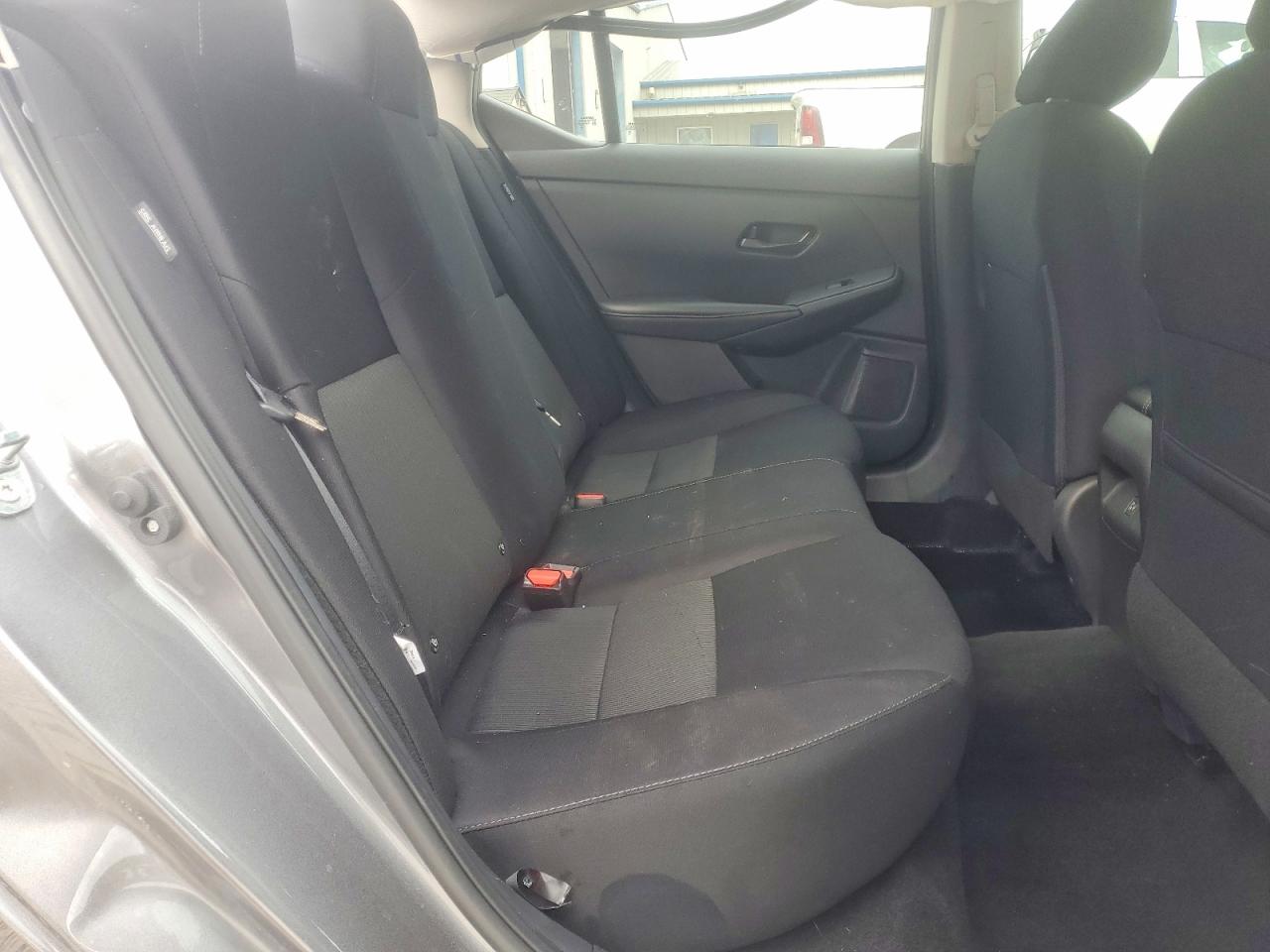2024 NISSAN SENTRA SV photo 19