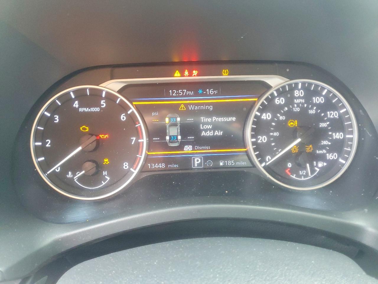 2024 NISSAN SENTRA SV photo 17