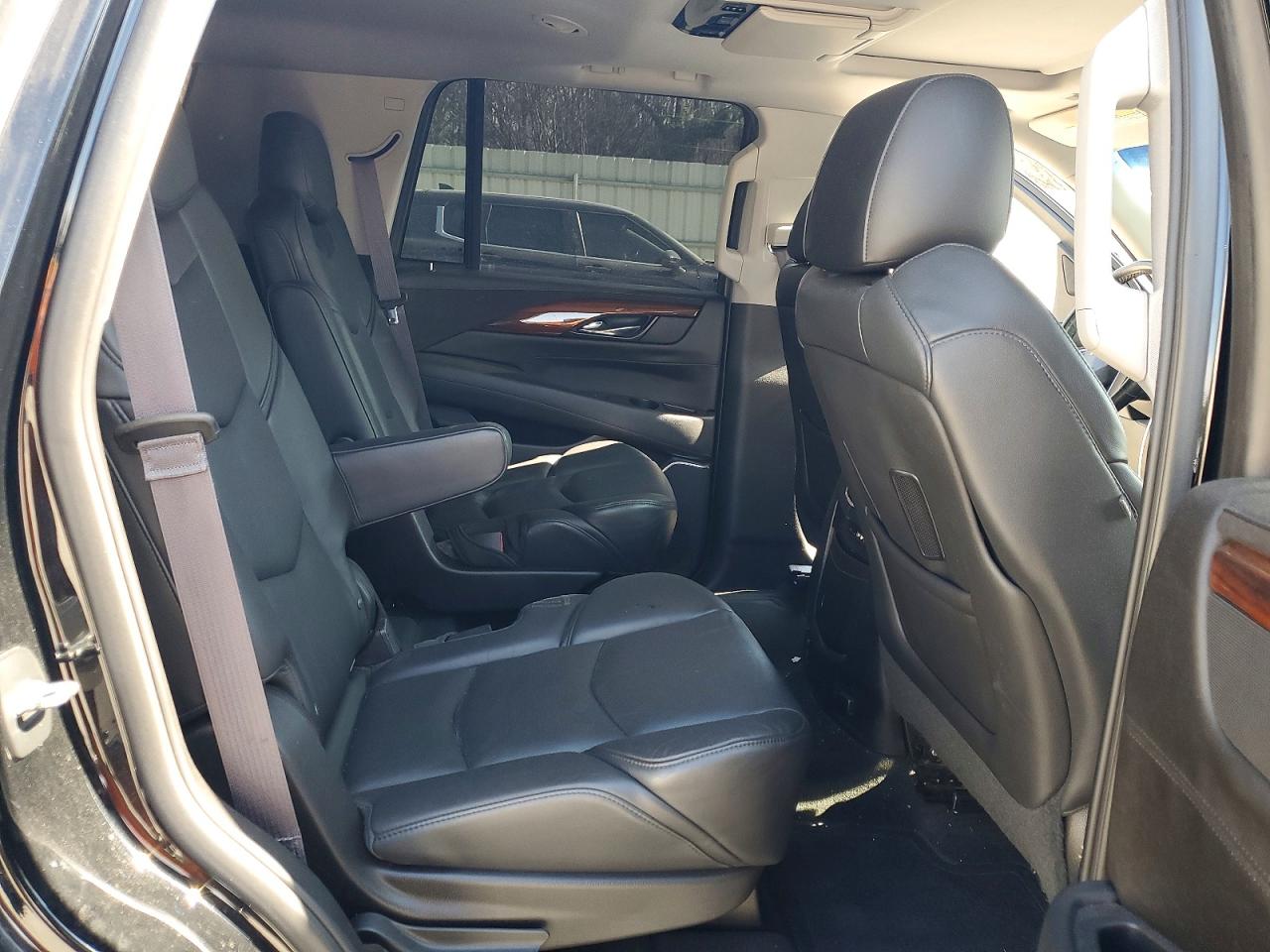 2015 CADILLAC ESCALADE PREMIUM photo 10