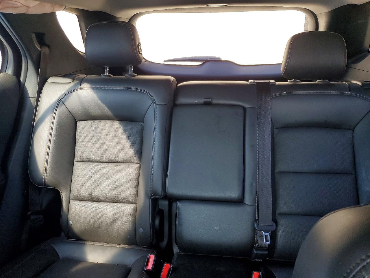 2020 CHEVROLET EQUINOX PREMIER photo 28