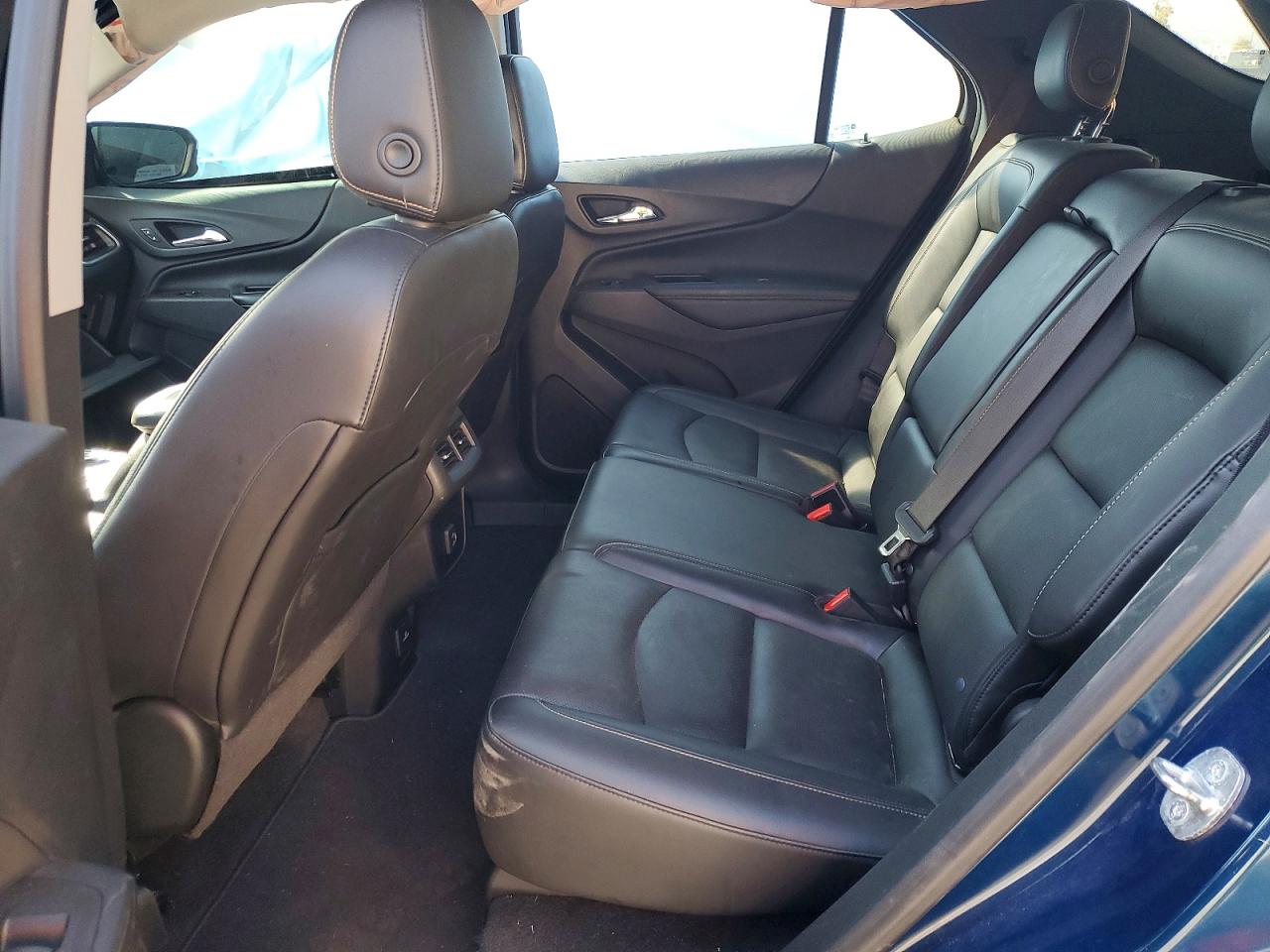 2020 CHEVROLET EQUINOX PREMIER photo 31