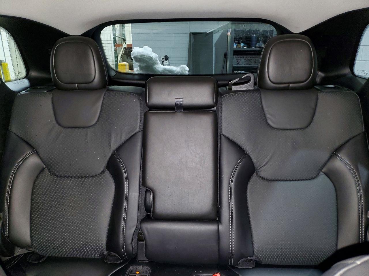 2021 JEEP CHEROKEE LATITUDE LUX photo 10