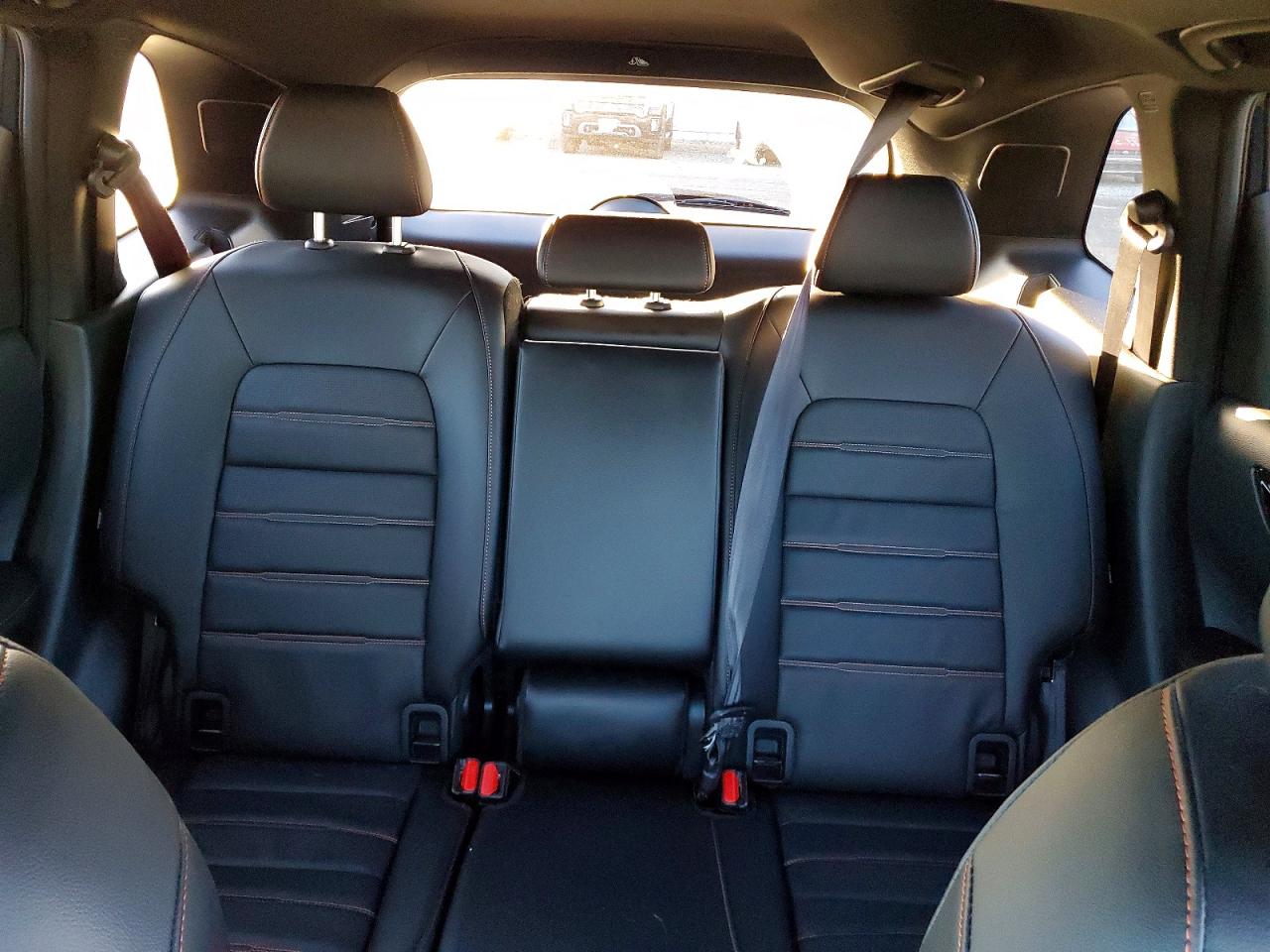 2025 HONDA CR-V SPORT TOURING photo 10