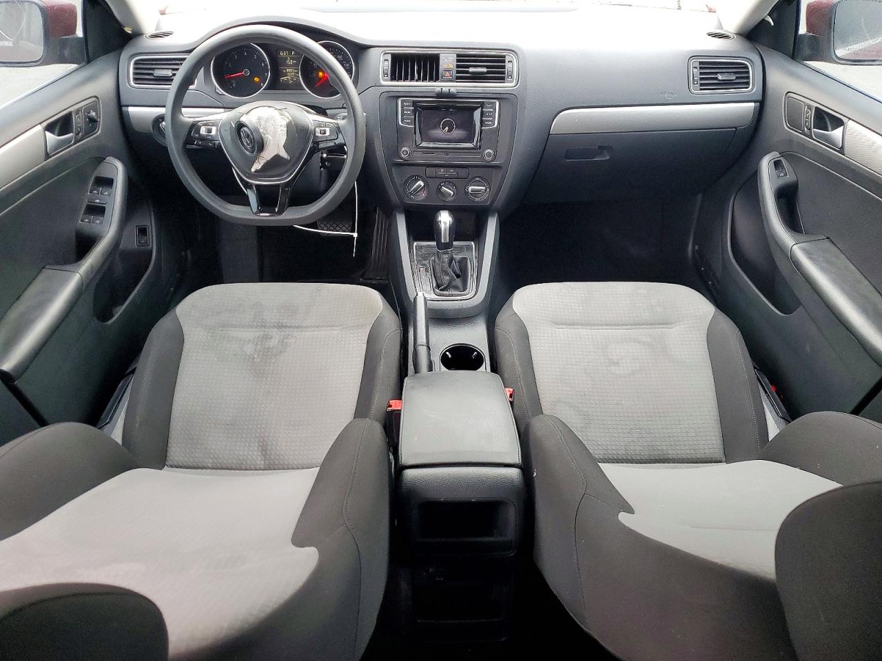 2017 VOLKSWAGEN JETTA S photo 22