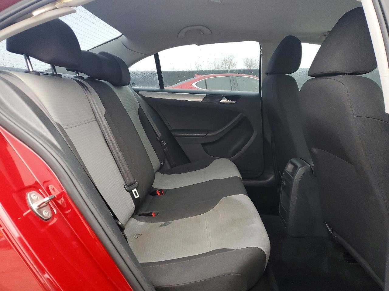 2017 VOLKSWAGEN JETTA S photo 28