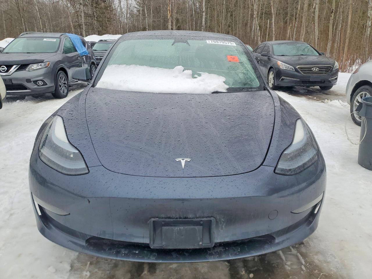 2023 TESLA MODEL 3 photo 5